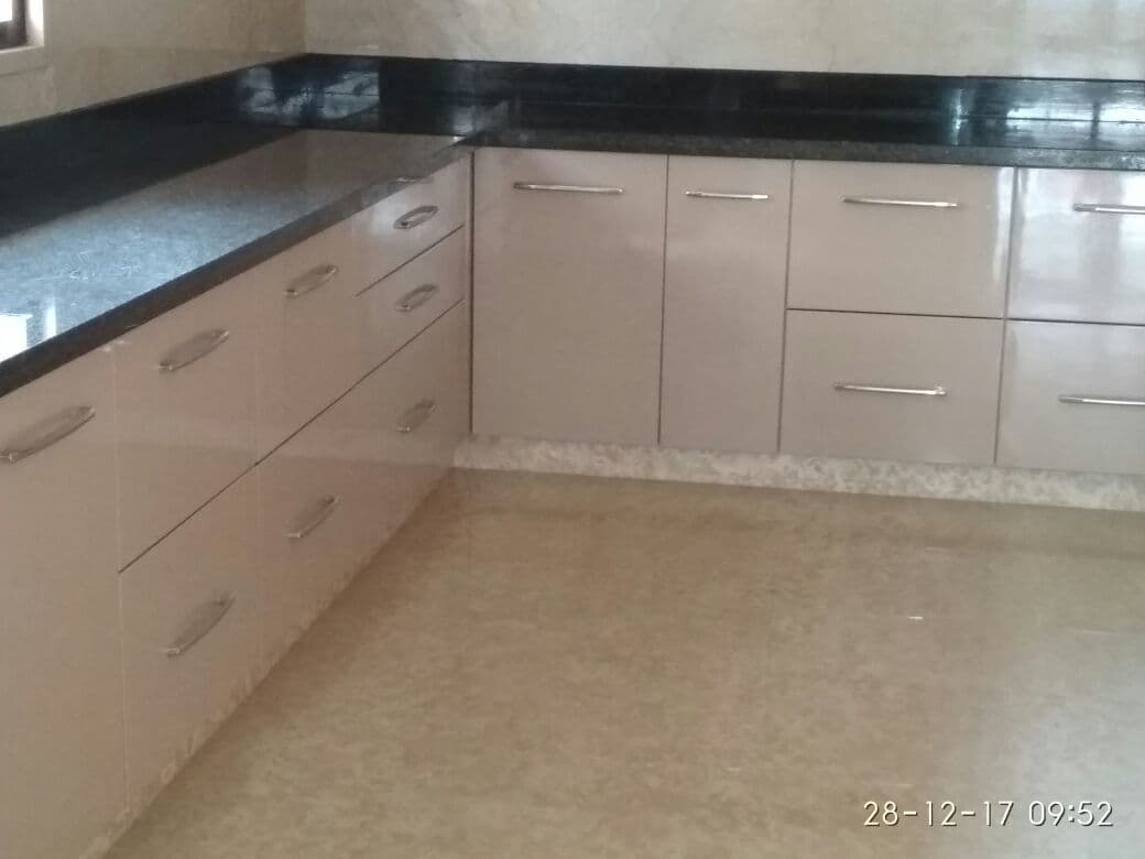 Electrical Wiring & Installation Project – Bengaluru