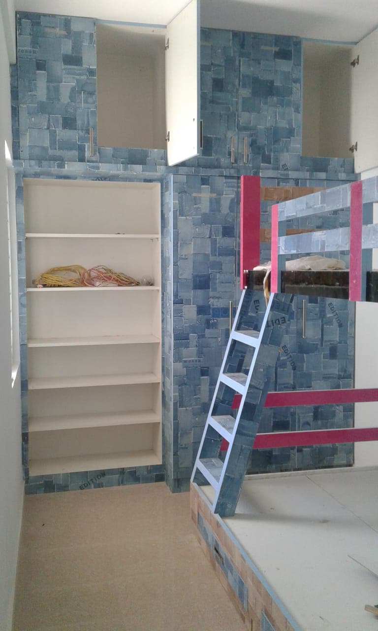 Interior & Exterior Flooring & Finishing – Bengaluru