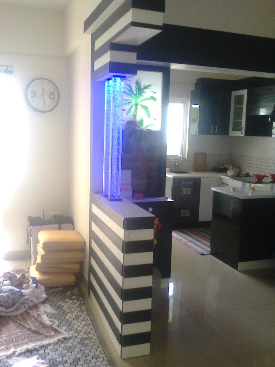 Waterproofing & Civil Works Project – Bengaluru